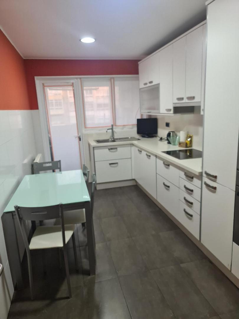 ויגו Calle Areal Muy Centrico מראה חיצוני תמונה