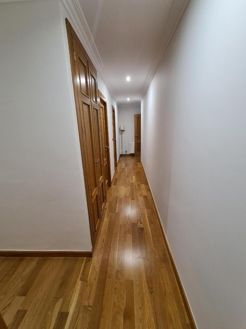 ויגו Calle Areal Muy Centrico מראה חיצוני תמונה
